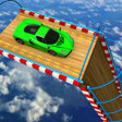 プログラムのアイコン：Car Driving - Impossible …