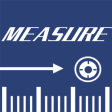 Distance Meter Range - Simple