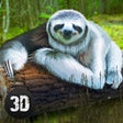 أيقونة البرنامج: Sloth Forest Survival Sim…