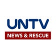 Symbol des Programms: UNTV