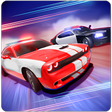 Icon of program: Modern Police Car Driving