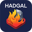 Ícone do programa: Hadgal Connector