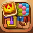 ไอคอนของโปรแกรม: Puzzle King