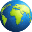 プログラムのアイコン：Website