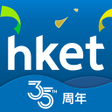 香港經濟日報 - 財經地產時事TOPick生活 icon