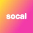 Icoon van programma: socal - the social calend…