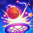 Programikonen: Basketball fun