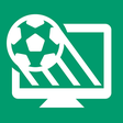 Icoon van programma: Soccer Live on TV