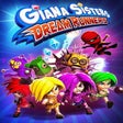 Programikonen: Giana Sisters: Dream Runn…