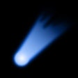 ไอคอนของโปรแกรม: Comet C2022 E3 ZTF