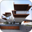 Programikonen: Modern Architecture House