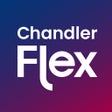 ไอคอนของโปรแกรม: Chandler Flex