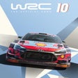 프로그램 아이콘: WRC 10