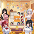 Ikon program: Anime Swipe : Idle Merge