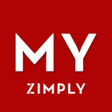 Ikona programu: MyZimply by Bizimply