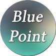 Иконка программы: Blue Point - Auto Clicker…