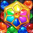 Ikon program: Jewel Crown : Match 3