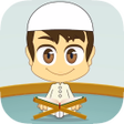أذكار الطفل المسلم icon