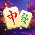 Icon of program: Tile Empire - Mahjong Mat…