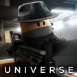 Biểu tượng của chương trình: EARLY ACCESS SCP: Univers…