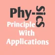 أيقونة البرنامج: Physics - Principles With…