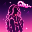 Symbol des Programms: Chu  Lovely Video Chat