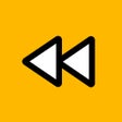 Ícone do programa: Reverse video editor-Slom…