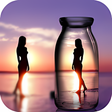Icoon van programma: PIP Camera photo editor