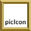 Programikonen: PicIcon