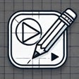 程序图标：Sketch Every Video!