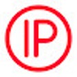 プログラムのアイコン：local ip