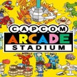 Icoon van programma: Capcom Arcade Stadium
