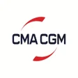 Icoon van programma: CMA CGM