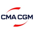 프로그램 아이콘: CMA CGM