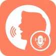 Icoon van programma: Voice Pronunciation Check…