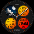 Иконка программы: WAW037 Urban Tech Watch F…