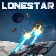 ไอคอนของโปรแกรม: LONESTAR