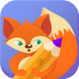 Programikonen: Nairi: Paint Coloring for…