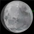 Symbol des Programms: Virtual Moon Atlas