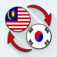 Programikonen: Malay Korean Translate