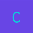 Programın simgesi: Extension Canva for Chrom…