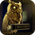 Иконка программы: 3D Escape Room Detective …