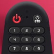 Icoon van programma: ThinQ Smart TV