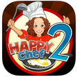Icon of program: Happy Chef 2