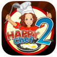 Happy Chef 2 pour Windows 10