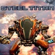 أيقونة البرنامج: Steel Titan