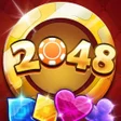 Programikonen: Chips Master 2048