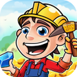 Programın simgesi: Idle Miner - mine simulat…