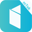 プログラムのアイコン：mTek