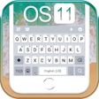 Programikonen: OS11 Theme